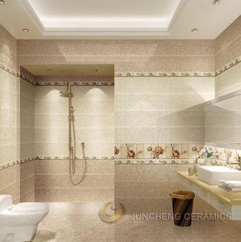 Bathroom Ceramic Wall Tiles JAP-13410
