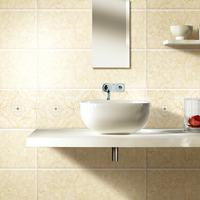 Bathroom Ceramic Wall Tiles JAP-13405