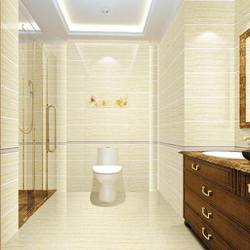 Bathroom Ceramic Wall Tiles JAP-13403