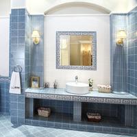 Bathroom Ceramic Wall Tiles NAR-07A54