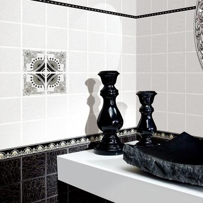 Bathroom Ceramic Wall Tiles JAR-0200406