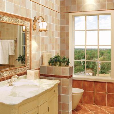 Bathroom Ceramic Wall Tiles JBP-0200417