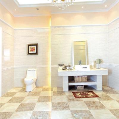 Bathroom Ceramic Wall Tiles NAP-14A02
