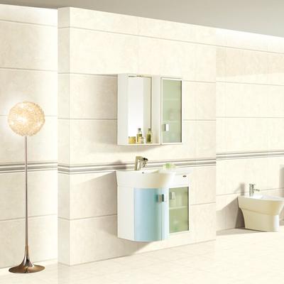 Bathroom Ceramic Wall Tiles JAP-14408